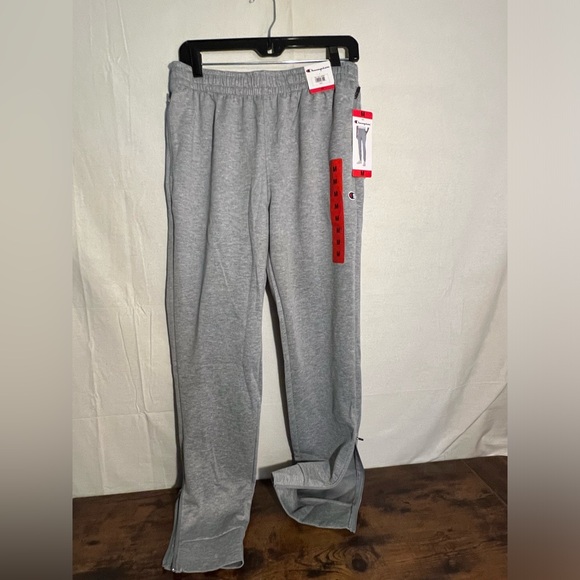 Champion Other - Champion Gray Sweatpants